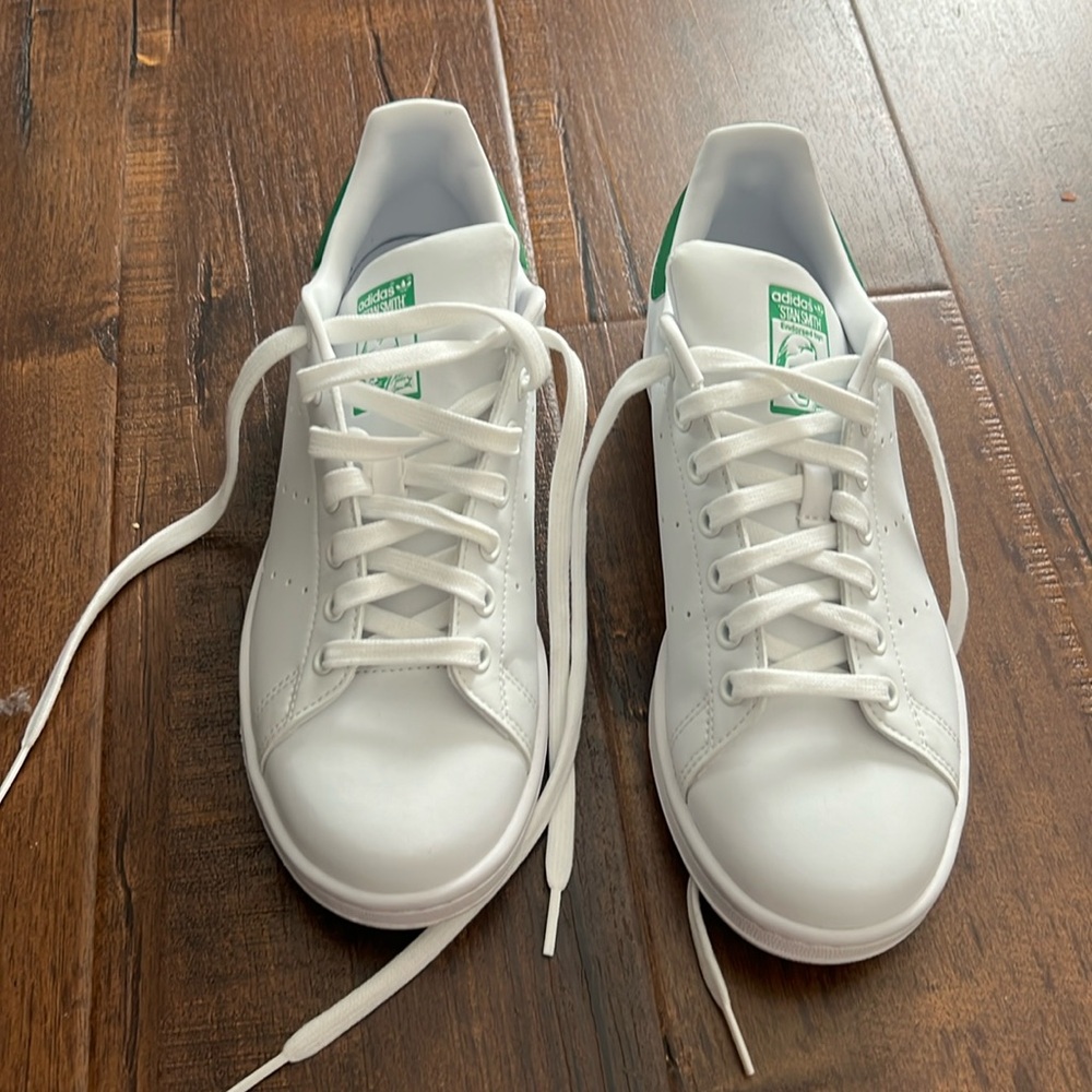 Brand new Stan Smith sneakers